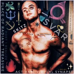 Meet your Posher, Franklin